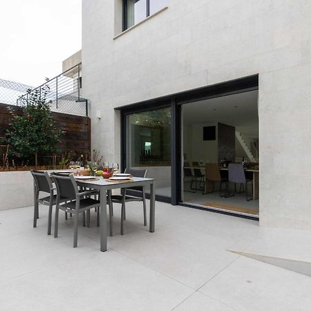 Naramia Sagaro Villa With Poolgarden10 Pax С'Агаро Экстерьер фото