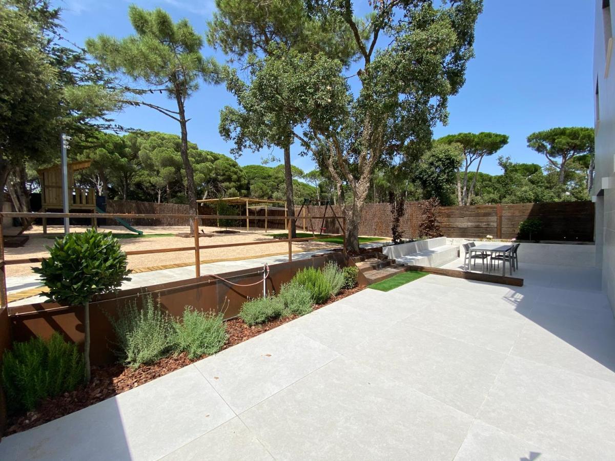 Naramia Sagaro Villa With Poolgarden10 Pax С'Агаро Экстерьер фото