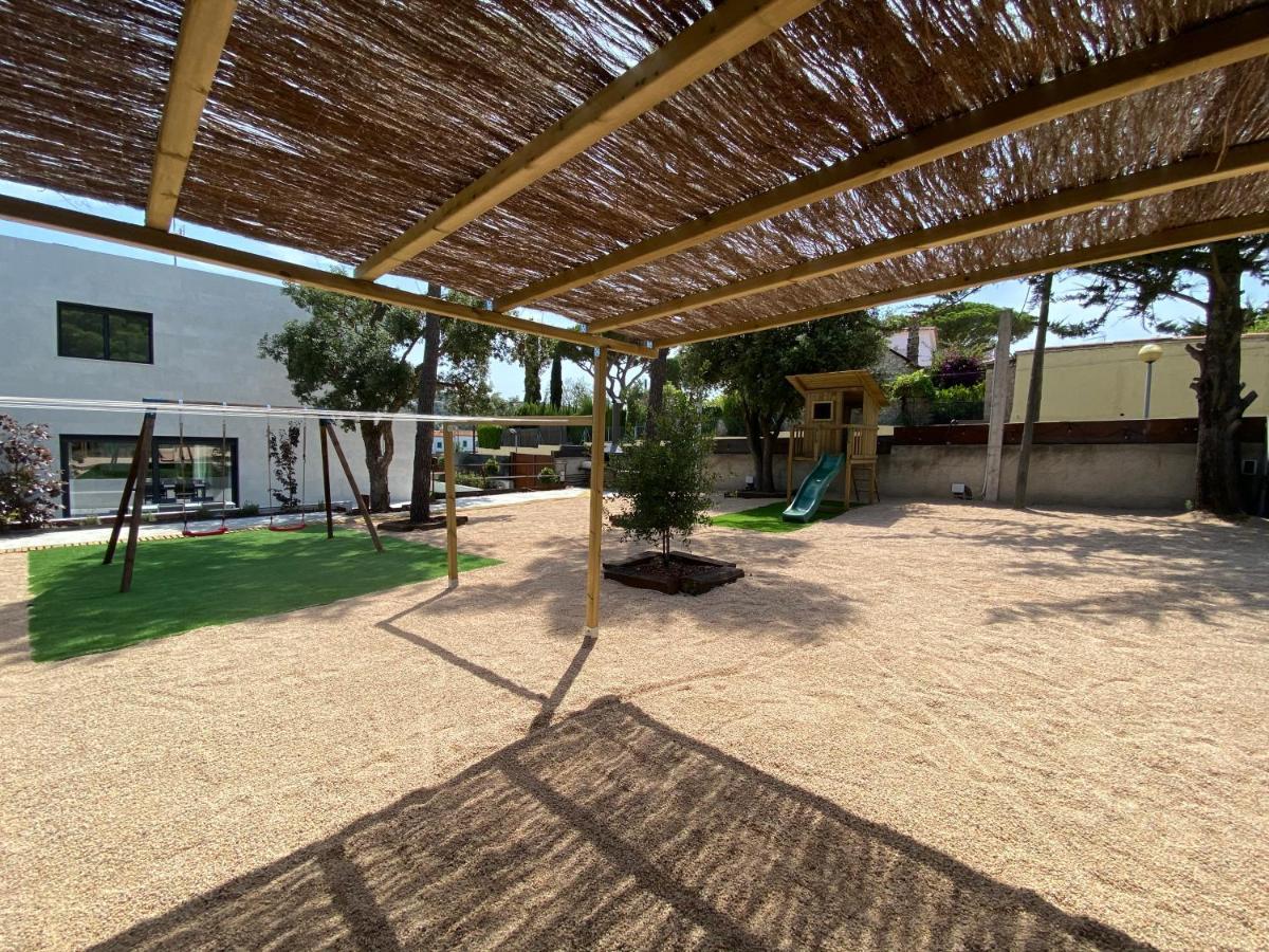 Naramia Sagaro Villa With Poolgarden10 Pax С'Агаро Экстерьер фото
