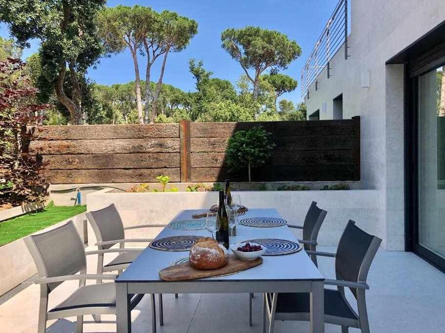 Naramia Sagaro Villa With Poolgarden10 Pax С'Агаро Экстерьер фото