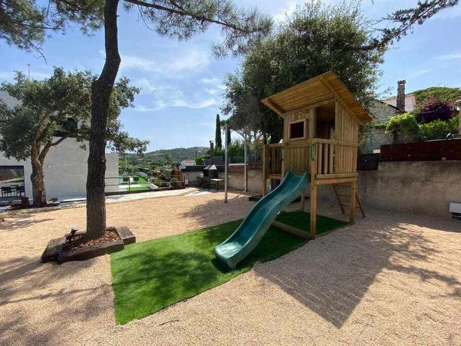 Naramia Sagaro Villa With Poolgarden10 Pax С'Агаро Экстерьер фото