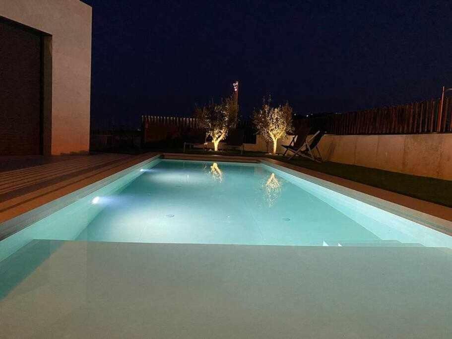Naramia Sagaro Villa With Poolgarden10 Pax С'Агаро Экстерьер фото