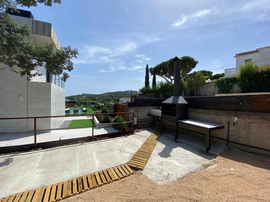 Naramia Sagaro Villa With Poolgarden10 Pax С'Агаро Экстерьер фото