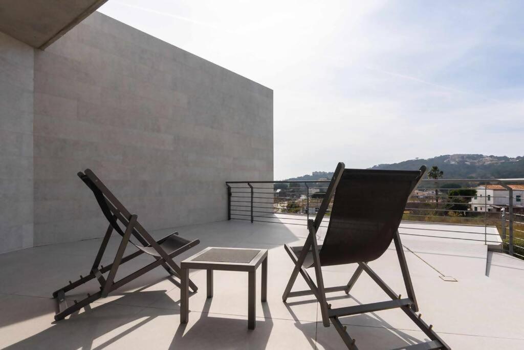 Naramia Sagaro Villa With Poolgarden10 Pax С'Агаро Экстерьер фото